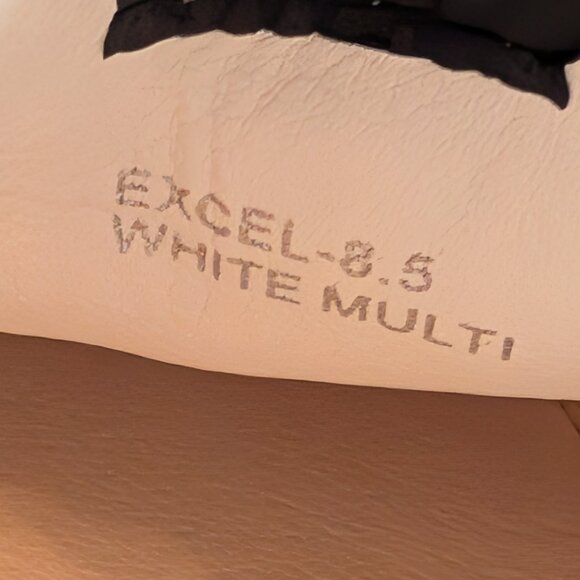 Vintage Havana women's fashion shoes - Picture 9 of 9